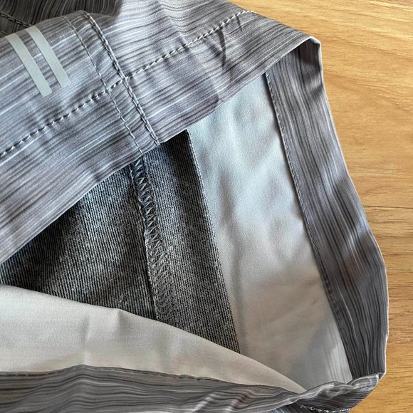 Men's Swim Trunks - Picture 2 of 4